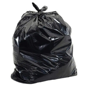 Plastic Trash Bags Small – Ideal for Small Trashcans - Buy Online in Jordan | OfficeJo