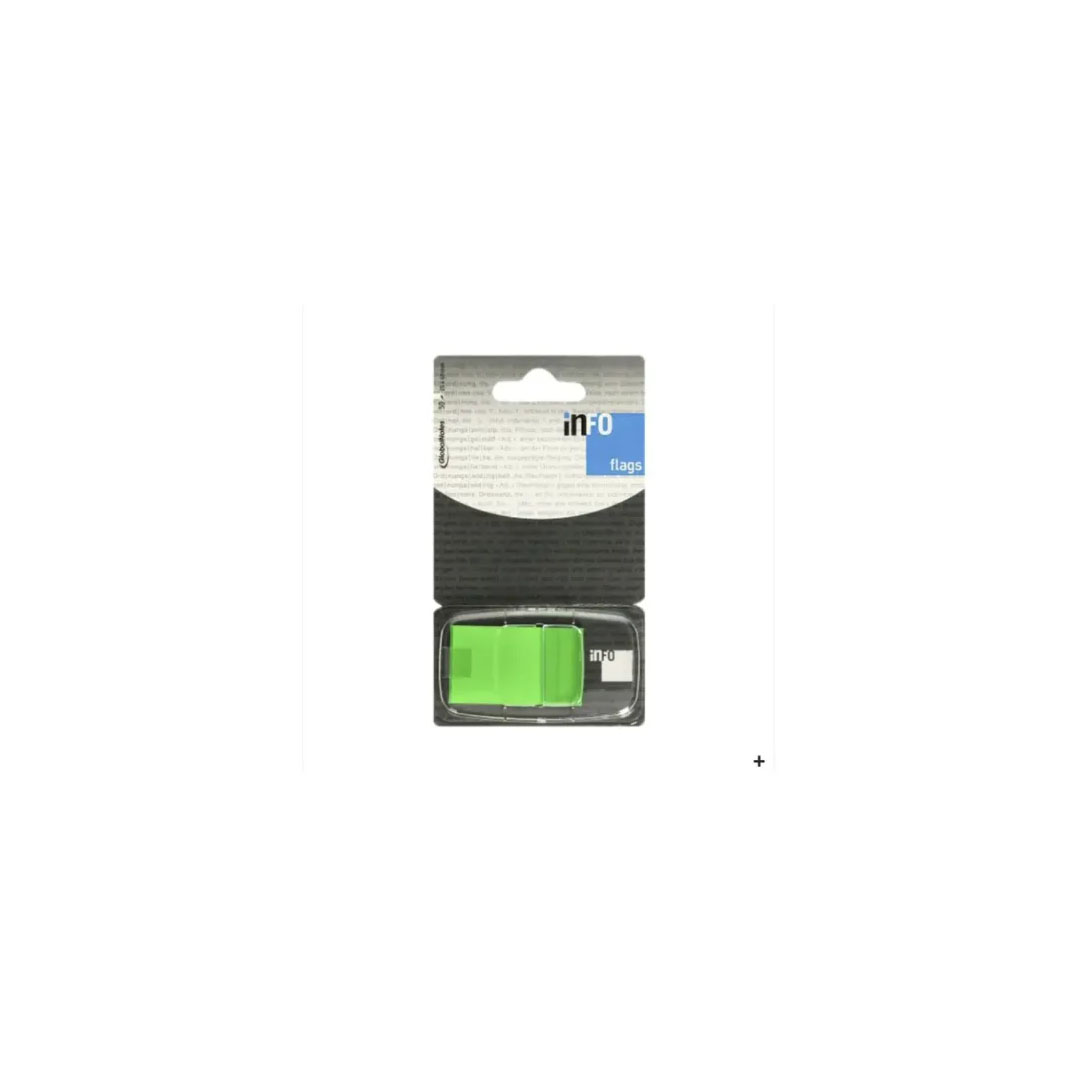 Info Flags Sticky Notes Colored Transparent – 25x43mm, 50 Sheets, Writeable PET Film Price in Jordan Info Flags Sticky Notes Colored Transparent – 25x43mm, 50 Sheets, Writeable PET Film - Buy Online in Jordan | OfficeJo