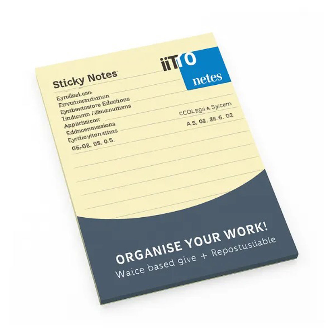 Info Lined Sticky Notes 4x6 – Extra Strong Adhesive, 100 Sheets, Pink, Made in Germany Price in Jordan Info Lined Sticky Notes 4x6 – Extra Strong Adhesive, 100 Sheets, Pink, Made in Germany - Buy Online in Jordan | OfficeJo
