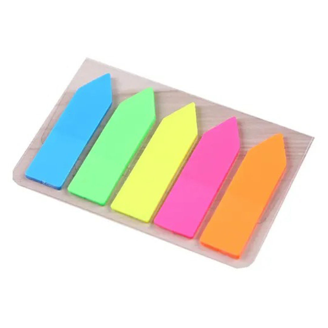 Sticky Note PVC Arrow Shape – Multi Colour, Arrow Shape, PVC Material Price in Jordan Sticky Note PVC Arrow Shape – Multi Colour, Arrow Shape, PVC Material - Buy Online in Jordan | OfficeJo