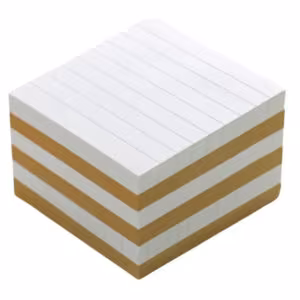 Sticky Notes 3x3 Lined – High-Quality Paper, 4-Pack, White & Brown Price in Jordan Sticky Notes 3x3 Lined – High-Quality Paper, 4-Pack, White & Brown - Buy Online in Jordan | OfficeJo