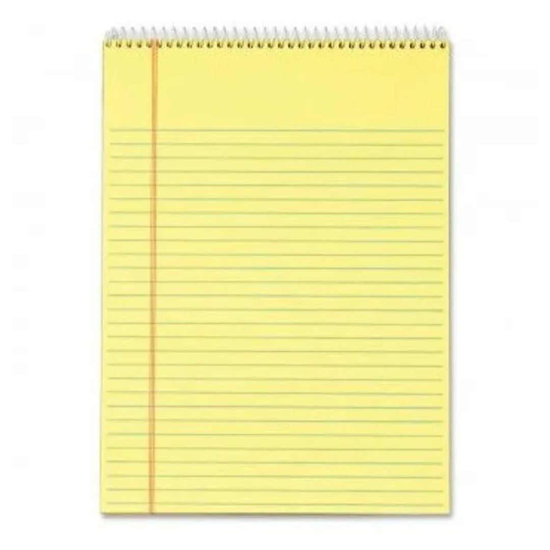Oxford Wirebound A5 Notebook Yellow – 120 Sheets, 80gsm, Micro Perforated Price in Jordan Oxford Wirebound A5 Notebook Yellow – 120 Sheets, 80gsm, Micro Perforated - Buy Online in Jordan | OfficeJo