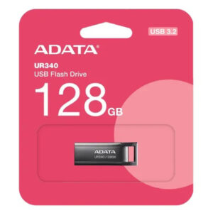 ADATA USB Flash Drive 128GB – USB 3.2 Gen 1, Splash/Shock/Dust-Proof, 4g Lightweight - Buy Online in Jordan | OfficeJo