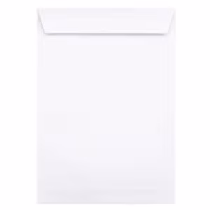 Sigma White A3 Envelopes – Quick Strip Closure, Security Tinted, 100g, Pack of 50 - Buy Online in Jordan | OfficeJo
