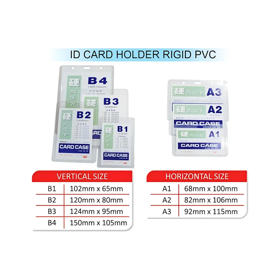 Badge A3 Name Badge – Pack of 20, Transparent Plastic, Horizontal, 11.5x9.2cm Price in Jordan Badge A3 Name Badge – Pack of 20, Transparent Plastic, Horizontal, 11.5x9.2cm - Buy Online in Jordan | OfficeJo