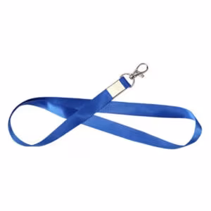Nylon Lanyard & Metal Trigger Clip – Blue, 1.5cm Strap, Pack of 50 Price in Jordan Nylon Lanyard & Metal Trigger Clip – Blue, 1.5cm Strap, Pack of 50 - Buy Online in Jordan | OfficeJo