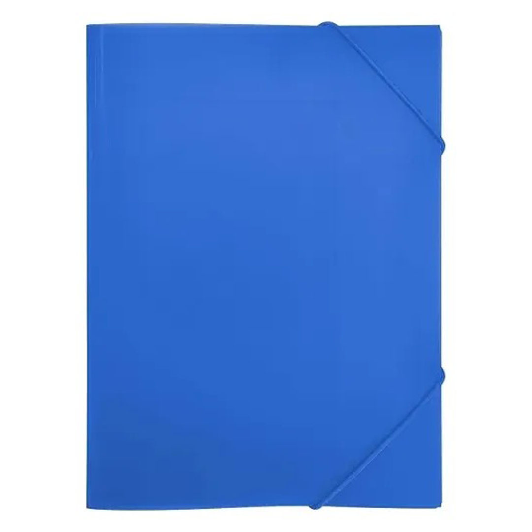 File with Elastic Band – A4 Size Price in Jordan File with Elastic Band – A4 Size - Buy Online in Jordan | OfficeJo