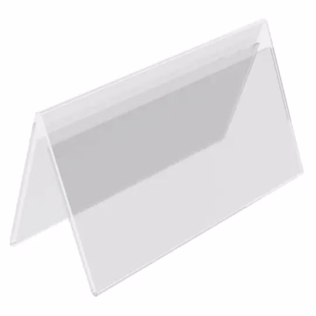 Office Name Holder – Acrylic, Elegant Design, 7.2x20cm Price in Jordan Office Name Holder – Acrylic, Elegant Design, 7.2x20cm - Buy Online in Jordan | OfficeJo