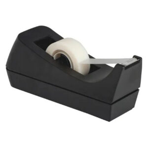 Tape Dispenser 0.5 inch – Compatible with 0.5" to 3/4" Tape, Plastic Body Price in Jordan Tape Dispenser 0.5 inch – Compatible with 0.5" to 3/4" Tape, Plastic Body - Buy Online in Jordan | OfficeJo