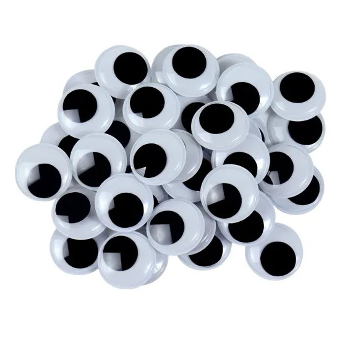 Wiggle Googly Eyes – Self Adhesive, Medium Size, 20 Pieces Price in Jordan Wiggle Googly Eyes – Self Adhesive, Medium Size, 20 Pieces - Buy Online in Jordan | OfficeJo