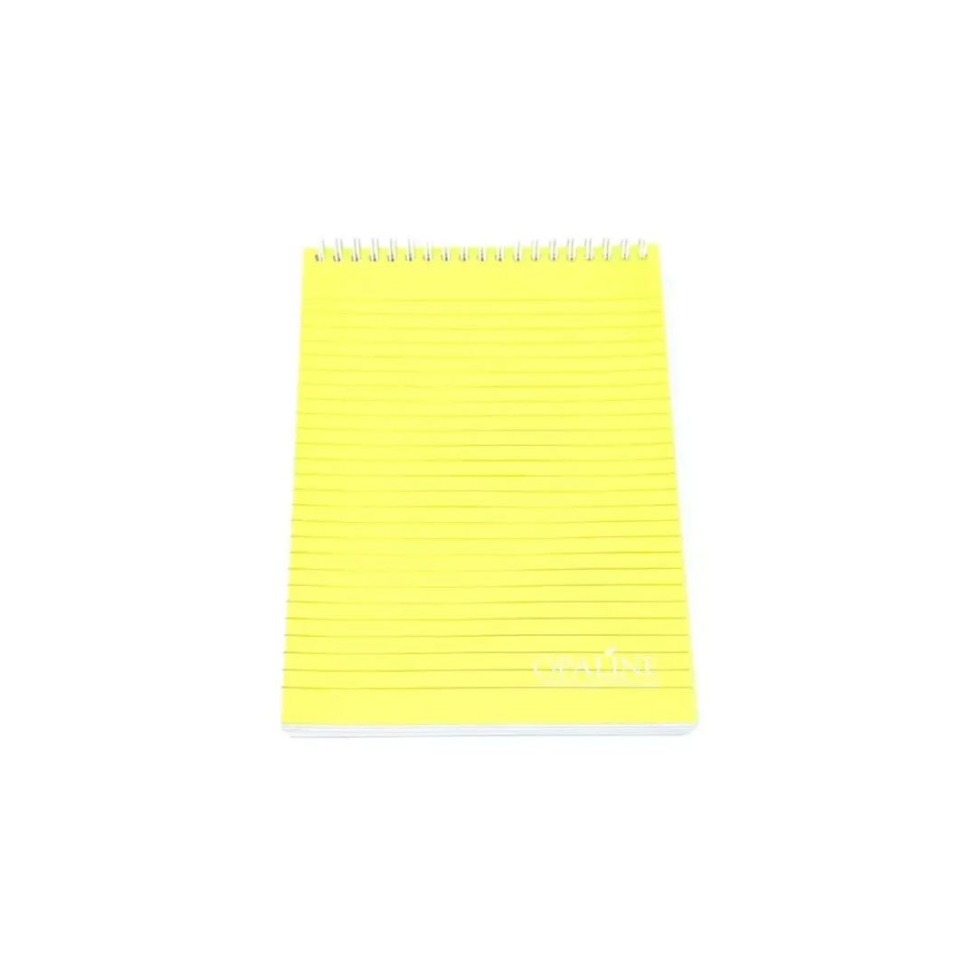 OPALINE Spiral Flip Pad Shorthand Notebook 13.8x21 cm – 96 Sheets, 70 GSM, Lined Price in Jordan OPALINE Spiral Flip Pad Shorthand Notebook 13.8x21 cm – 96 Sheets, 70 GSM, Lined - Buy Online in Jordan | OfficeJo