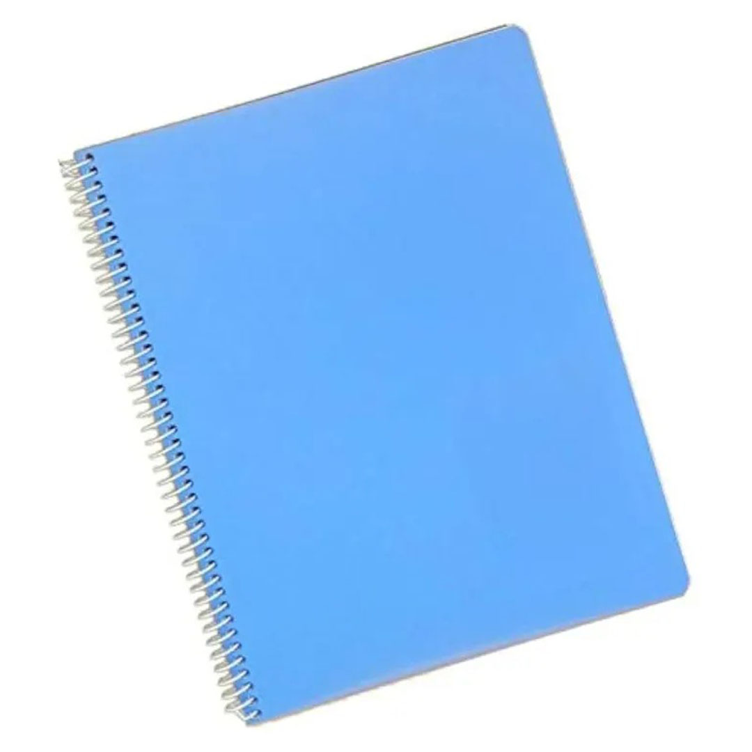 OPALINE University Book A4 – Spiral Notebook, 96 Soft Sheets, 70gsm Price in Jordan OPALINE University Book A4 – Spiral Notebook, 96 Soft Sheets, 70gsm - Buy Online in Jordan | OfficeJo