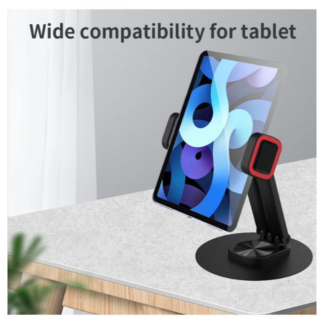Jmary MK-63 Desktop Adjustable Stand – 720° Rotation, Compact Design Price in Jordan Jmary MK-63 Desktop Adjustable Stand – 720° Rotation, Compact Design - Buy Online in Jordan | OfficeJo