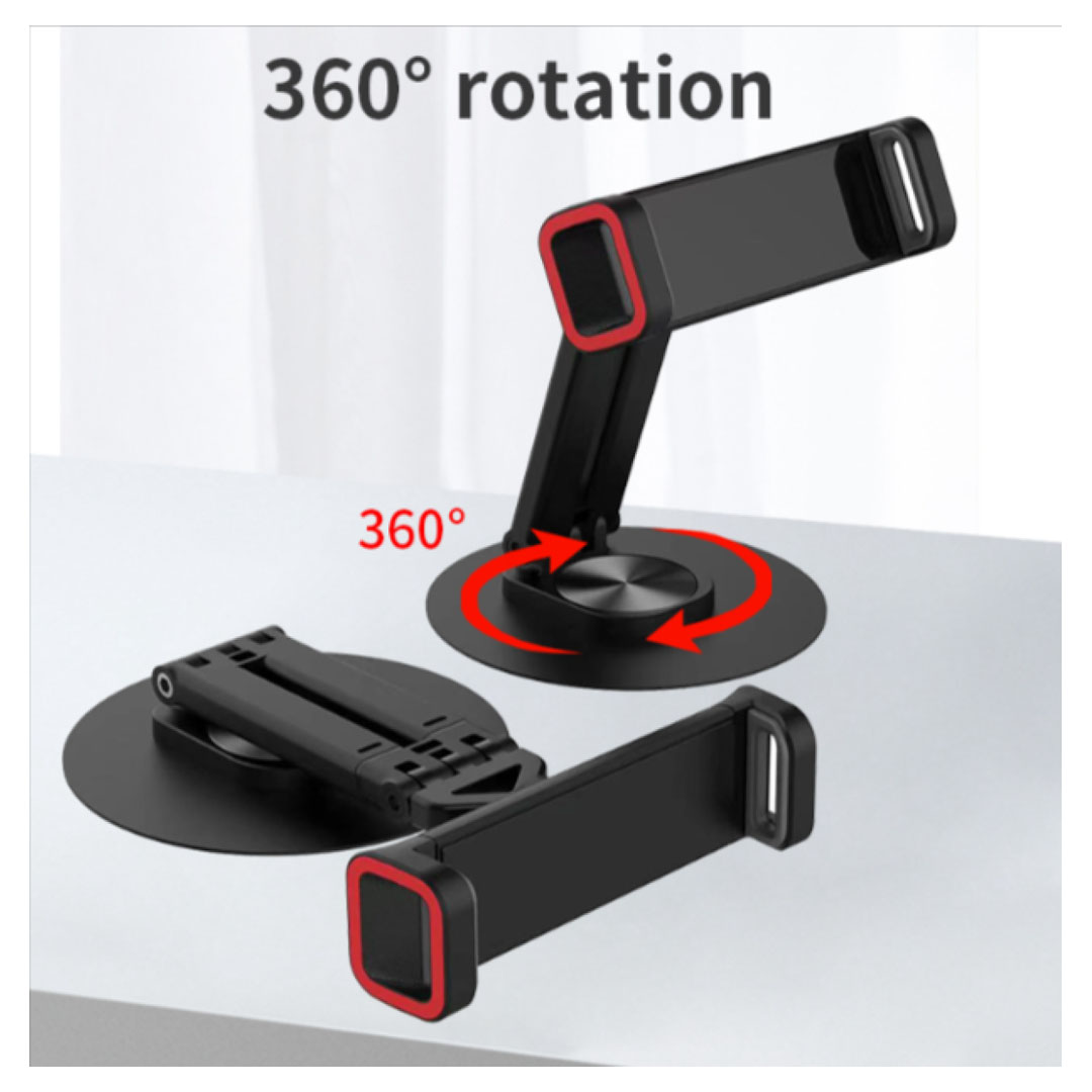 Jmary MK-63 Desktop Adjustable Stand – 720° Rotation, Compact Design Price in Jordan Jmary MK-63 Desktop Adjustable Stand – 720° Rotation, Compact Design - Buy Online in Jordan | OfficeJo