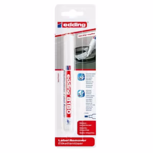 Edding 8180 Label Removal Marker Price in Jordan Edding 8180 Label Removal Marker - Buy Online in Jordan | OfficeJo