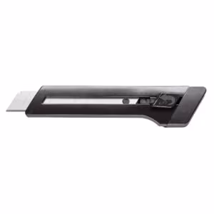 Edding M 18 Cutter – Snap-Off Blade, Refillable, Made in Germany, Black - Buy Online in Jordan | OfficeJo