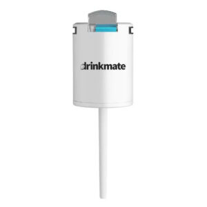 Drinkmate Spare Fizz Infuser Cap, White – Compatible with OmniFizz & LUX, BPA-Free - Buy Online in Jordan | OfficeJo