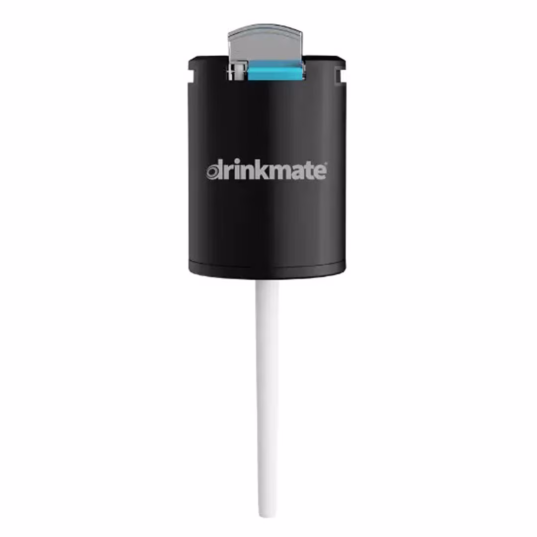 Drinkmate Spare Fizz Infuser Cap – Black, BPA-Free, OmniFizz & LUX Compatible Price in Jordan Drinkmate Spare Fizz Infuser Cap – Black, BPA-Free, OmniFizz & LUX Compatible - Buy Online in Jordan | OfficeJo