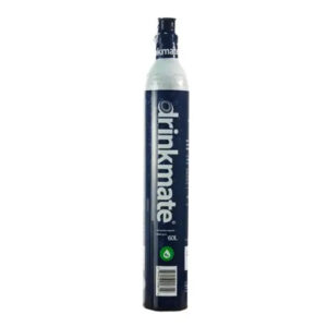 Drinkmate CO2 Cylinder – 60L, 14.5 Oz Filled, Compatible with Drinkmate & SodaStream - Buy Online in Jordan | OfficeJo