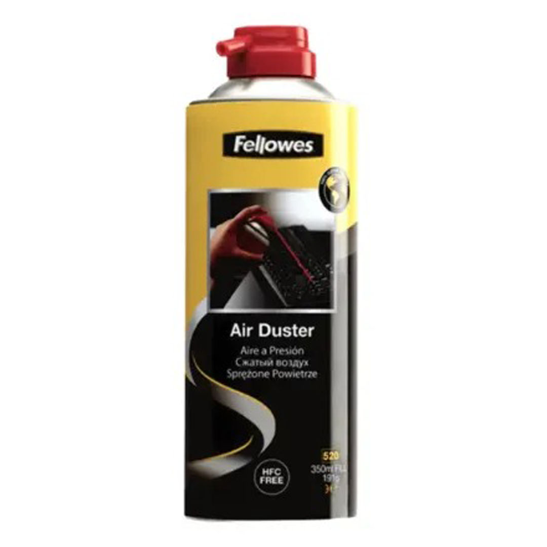 Fellowes Free AIR Duster 350ML – HFC-Free, Ozone-Friendly, Extension Tube Price in Jordan Fellowes Free AIR Duster 350ML – HFC-Free, Ozone-Friendly, Extension Tube - Buy Online in Jordan | OfficeJo