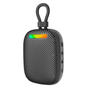 Promate Tingz Wireless Speaker – 7W, Bluetooth 5.4, IPX6, 14-Hour Battery - Buy Online in Jordan | OfficeJo