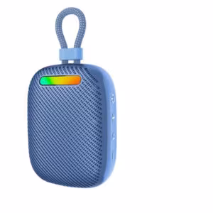 Promate Tingz.Blue Wireless Speaker – 7W, Bluetooth 5.4, IPX6, 14H Battery - Buy Online in Jordan | OfficeJo