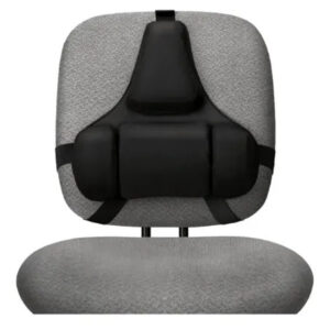 Fellowes Professional Series Back Support – Memory Foam, Mid Spinal & Lumbar Support, Tri-Tachment Price in Jordan Fellowes Professional Series Back Support – Memory Foam, Mid Spinal & Lumbar Support, Tri-Tachment - Buy Online in Jordan | OfficeJo