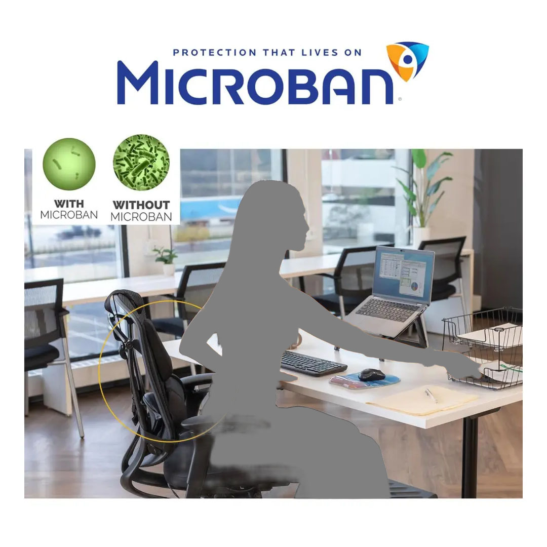 Fellowes Professional Series Back Support – Memory Foam, Mid Spinal & Lumbar Support, Tri-Tachment Price in Jordan Fellowes Professional Series Back Support – Memory Foam, Mid Spinal & Lumbar Support, Tri-Tachment - Buy Online in Jordan | OfficeJo