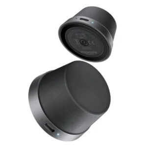 Promate Punch Bluetooth Speaker – V5.3, 3W, MagSafe Compatible, 12Hr Battery Price in Jordan Promate Punch Bluetooth Speaker – V5.3, 3W, MagSafe Compatible, 12Hr Battery - Buy Online in Jordan | OfficeJo