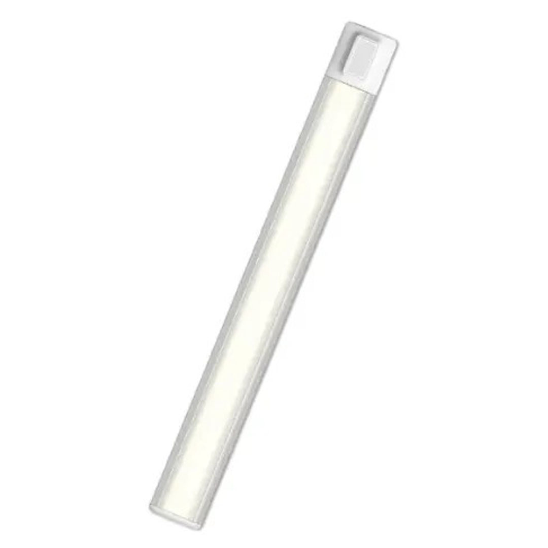 Promate Lumia-40 Rechargeable Light Strip – Motion Sensor, 4W, 2000mAh, 4000K Price in Jordan Promate Lumia-40 Rechargeable Light Strip – Motion Sensor, 4W, 2000mAh, 4000K - Buy Online in Jordan | OfficeJo