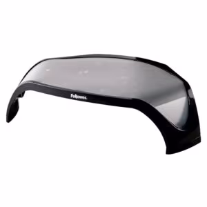 Fellowes Smart Suites Monitor Riser – Up to 21", 40 lbs, 3 Height Adjustments - Buy Online in Jordan | OfficeJo