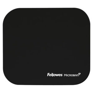 Fellowes Microban Mouse Pad – Antimicrobial, Polyester Surface, Non-Skid Base Price in Jordan Fellowes Microban Mouse Pad – Antimicrobial, Polyester Surface, Non-Skid Base - Buy Online in Jordan | OfficeJo