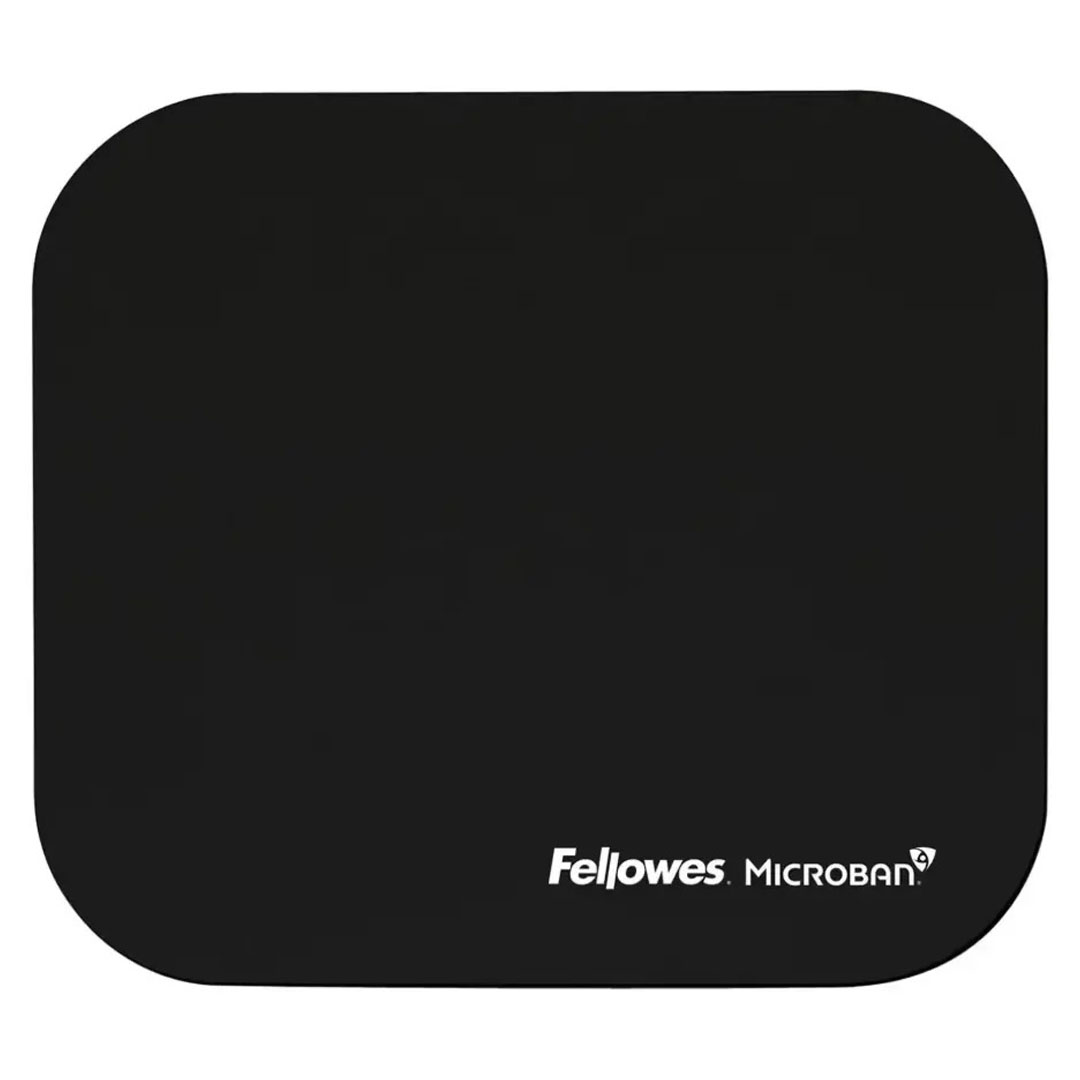Fellowes Microban Mouse Pad – Antimicrobial, Polyester Surface, Non-Skid Base Price in Jordan Fellowes Microban Mouse Pad – Antimicrobial, Polyester Surface, Non-Skid Base - Buy Online in Jordan | OfficeJo