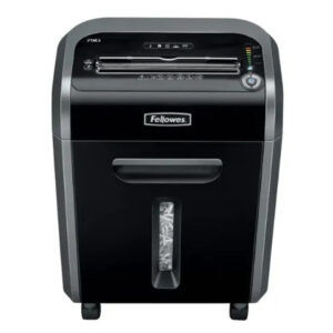 Fellowes Powershred 79Ci Cross-Cut Shredder – 16 Sheets, P-4 Security, Jam Proof Price in Jordan Fellowes Powershred 79Ci Cross-Cut Shredder – 16 Sheets, P-4 Security, Jam Proof - Buy Online in Jordan | OfficeJo