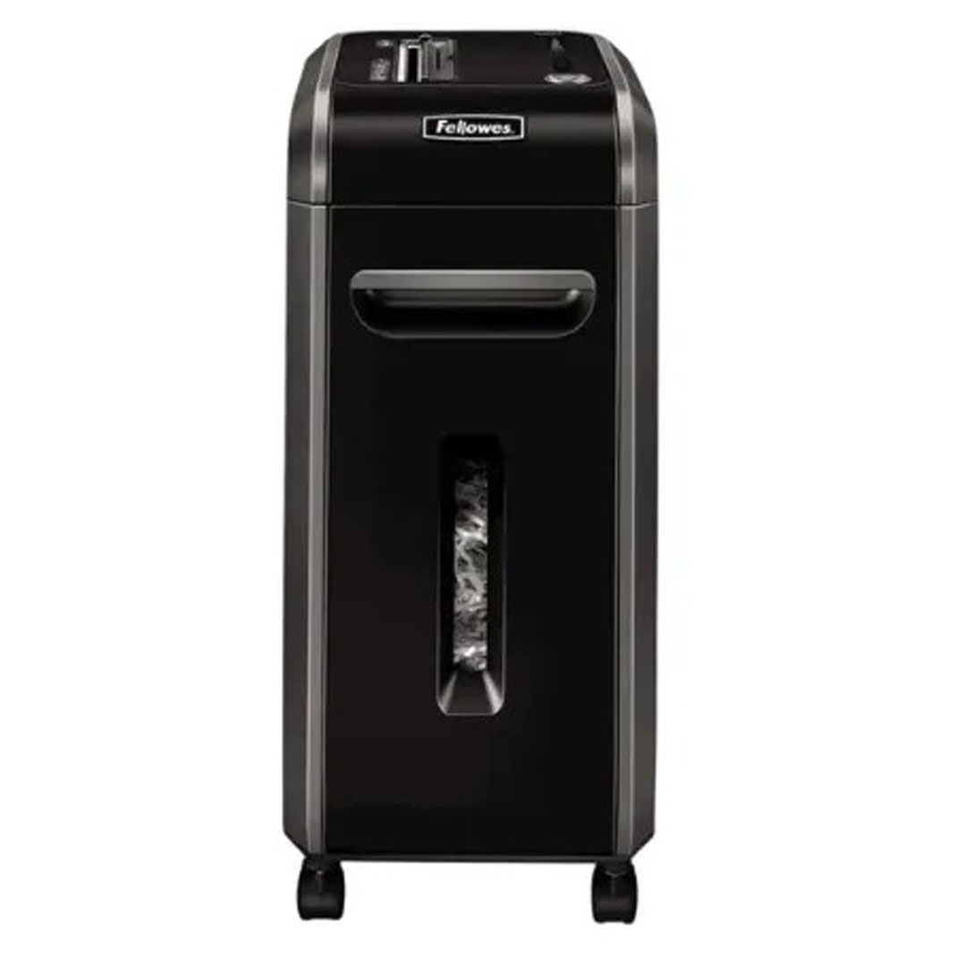 Fellowes Powershred 99Ci Cross-Cut Shredder – 18 Sheets, P-4 Security, Jam Proof Price in Jordan Fellowes Powershred 99Ci Cross-Cut Shredder – 18 Sheets, P-4 Security, Jam Proof - Buy Online in Jordan | OfficeJo