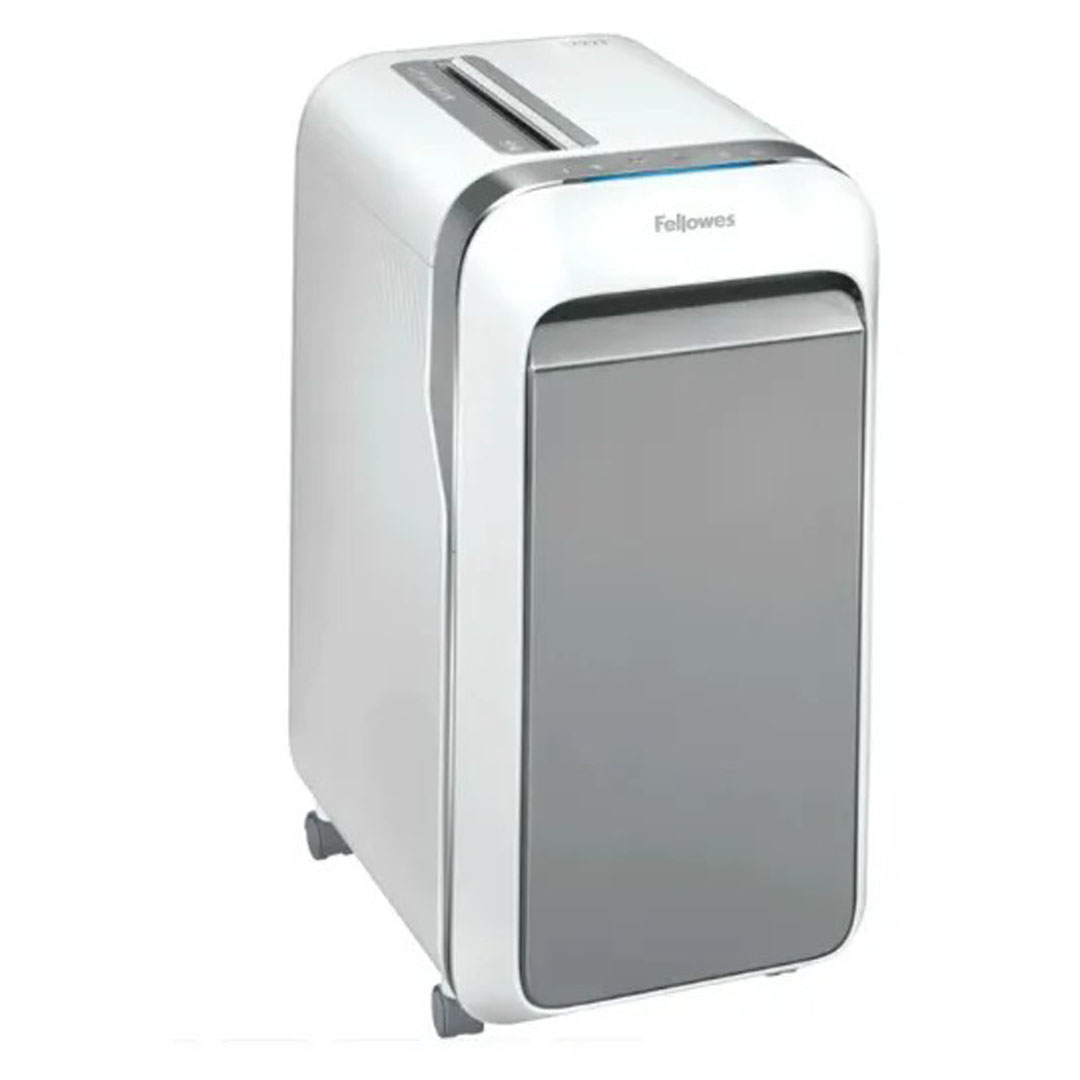 Fellowes PowerShred LX221 Shredder – Micro-Cut P-4, 20 Sheets, Jam Proof Price in Jordan Fellowes PowerShred LX221 Shredder – Micro-Cut P-4, 20 Sheets, Jam Proof - Buy Online in Jordan | OfficeJo
