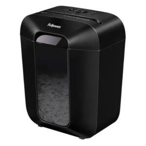 Fellowes Powershred LX45 Cross-Cut Shredder – 8 Sheets, P-4 Security, 4.4-Gallon Bin Price in Jordan Fellowes Powershred LX45 Cross-Cut Shredder – 8 Sheets, P-4 Security, 4.4-Gallon Bin - Buy Online in Jordan | OfficeJo