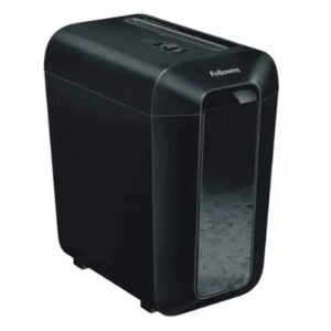 Fellowes Powershred LX65 Cross-Cut Shredder – 10 Sheets, P-4 Security, SafeSense™ Price in Jordan Fellowes Powershred LX65 Cross-Cut Shredder – 10 Sheets, P-4 Security, SafeSense™ - Buy Online in Jordan | OfficeJo