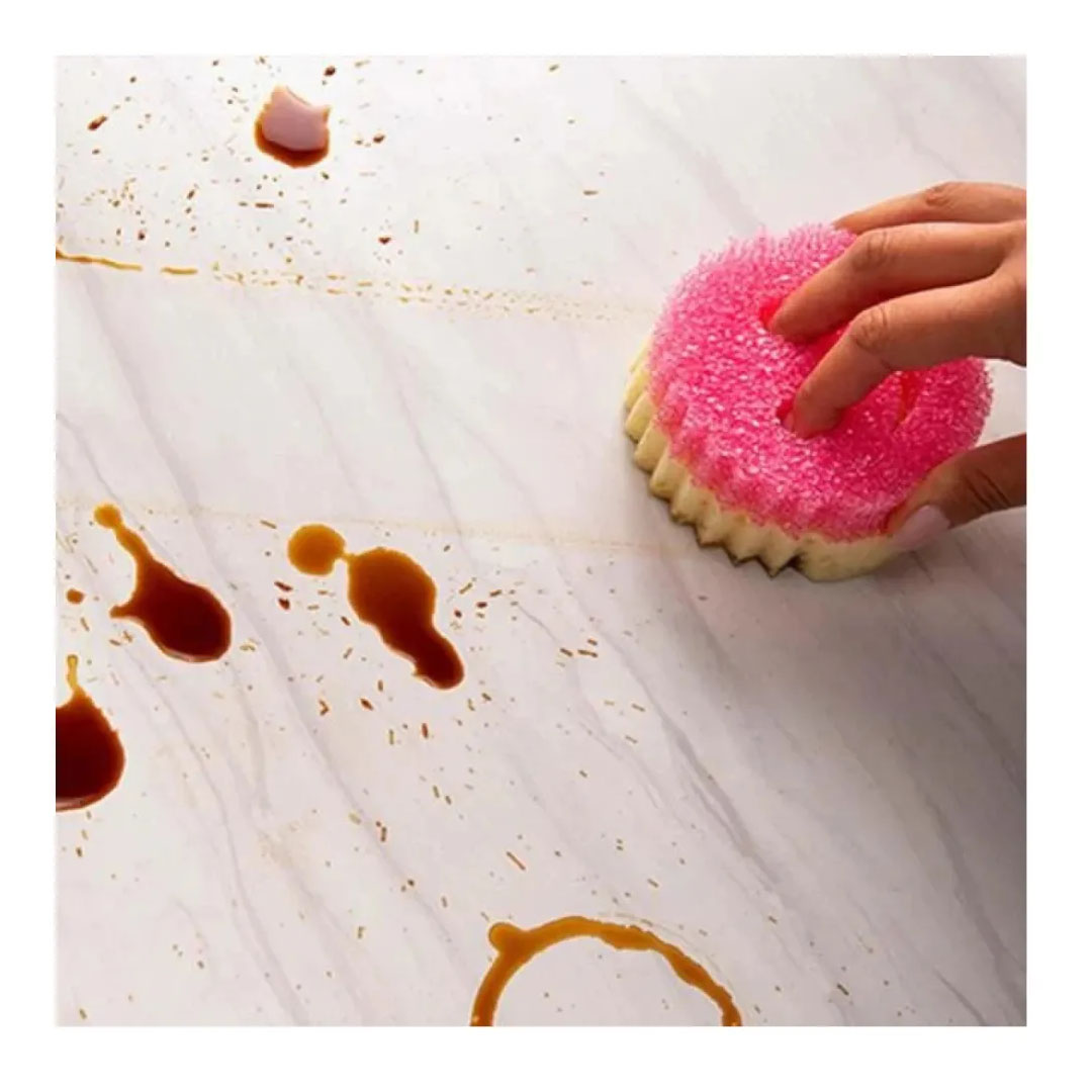 Scrub Daddy Scrub Mommy – Dual-Sided, Scratch-Free, FlexTexture & ResoFoam Sponge Price in Jordan Scrub Daddy Scrub Mommy – Dual-Sided, Scratch-Free, FlexTexture & ResoFoam Sponge - Buy Online in Jordan | OfficeJo