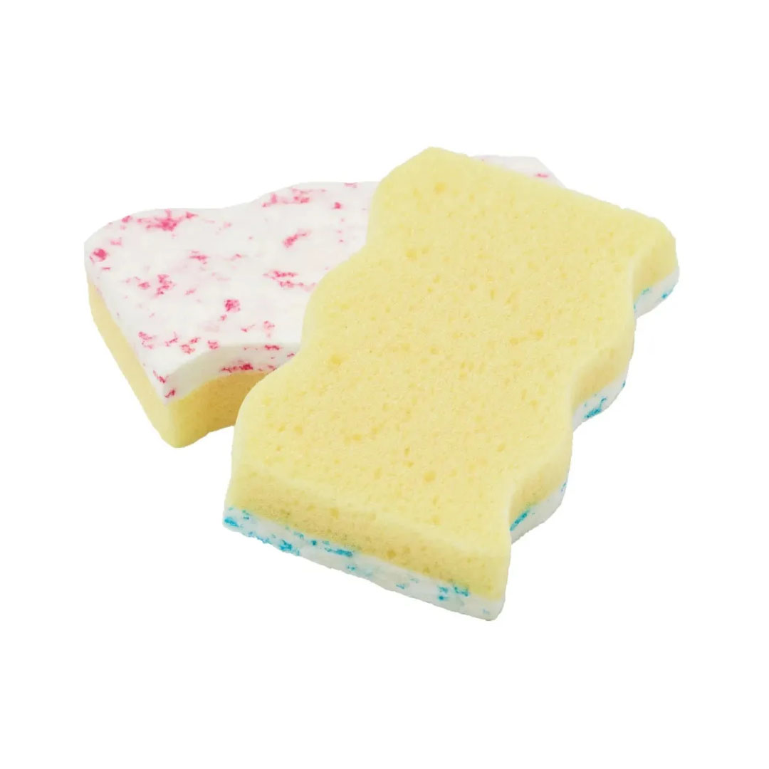 Scrub Daddy Eraser Mommy – Dual-Texture, FlexTexture Gems, Upcycled Materials Price in Jordan Scrub Daddy Eraser Mommy – Dual-Texture, FlexTexture Gems, Upcycled Materials - Buy Online in Jordan | OfficeJo