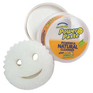 Scrub Daddy PowerPaste Bundle – All Purpose Cleaning Paste with Scrub Mommy, 8.8 oz Price in Jordan Scrub Daddy PowerPaste Bundle – All Purpose Cleaning Paste with Scrub Mommy, 8.8 oz - Buy Online in Jordan | OfficeJo