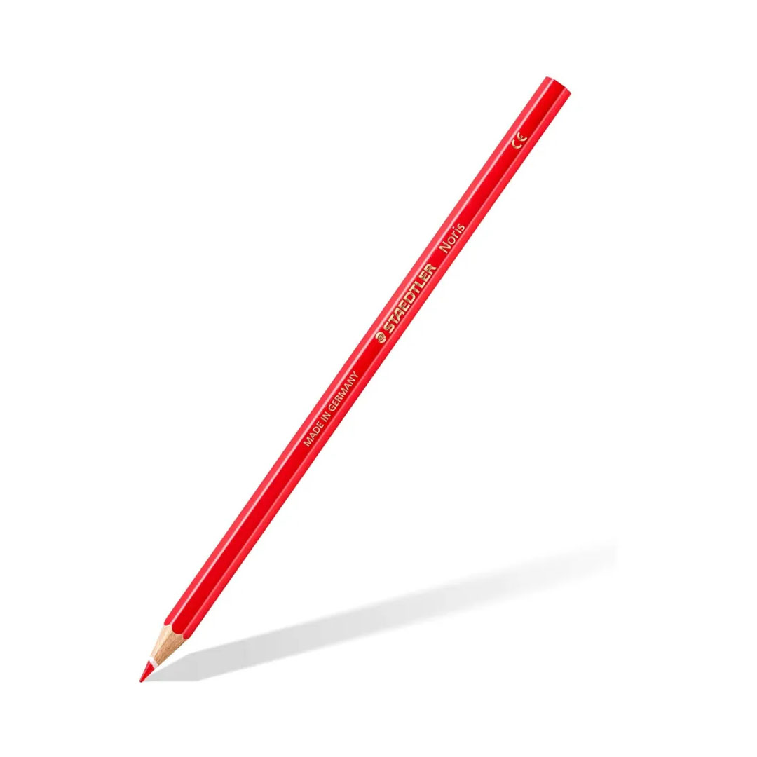 Staedtler Noris Club Coloured Pencils – Pack of 36, Anti-Break System, Hexagonal Price in Jordan Staedtler Noris Club Coloured Pencils – Pack of 36, Anti-Break System, Hexagonal - Buy Online in Jordan | OfficeJo