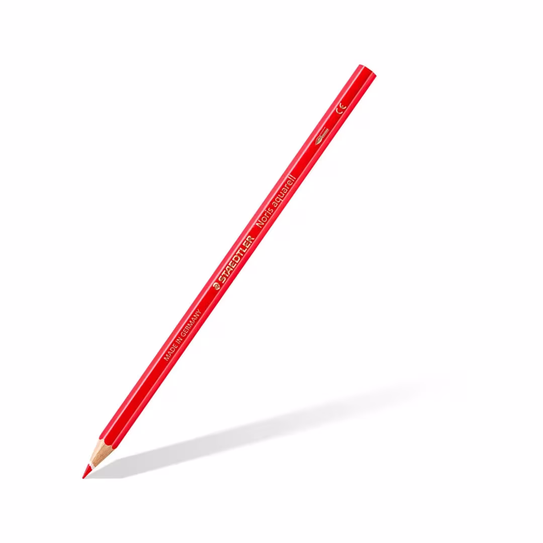 Staedtler Noris Colores Aquarelle – 36 Colours, Watercolour Lead, Hexagonal, Break-Resistant Price in Jordan Staedtler Noris Colores Aquarelle – 36 Colours, Watercolour Lead, Hexagonal, Break-Resistant - Buy Online in Jordan | OfficeJo