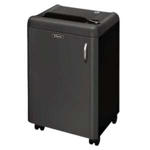 Fellowes Fortishred 1050HS High-Security Shredder – P-7 Micro-Cut, 4 Sheets, 35L Bin Price in Jordan Fellowes Fortishred 1050HS High-Security Shredder – P-7 Micro-Cut, 4 Sheets, 35L Bin - Buy Online in Jordan | OfficeJo