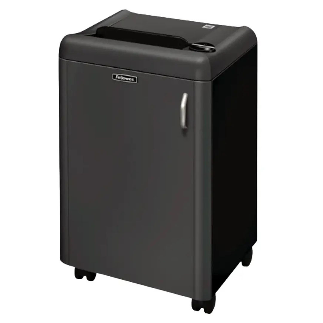 Fellowes Fortishred 1050HS High-Security Shredder – P-7 Micro-Cut, 4 Sheets, 35L Bin Price in Jordan Fellowes Fortishred 1050HS High-Security Shredder – P-7 Micro-Cut, 4 Sheets, 35L Bin - Buy Online in Jordan | OfficeJo