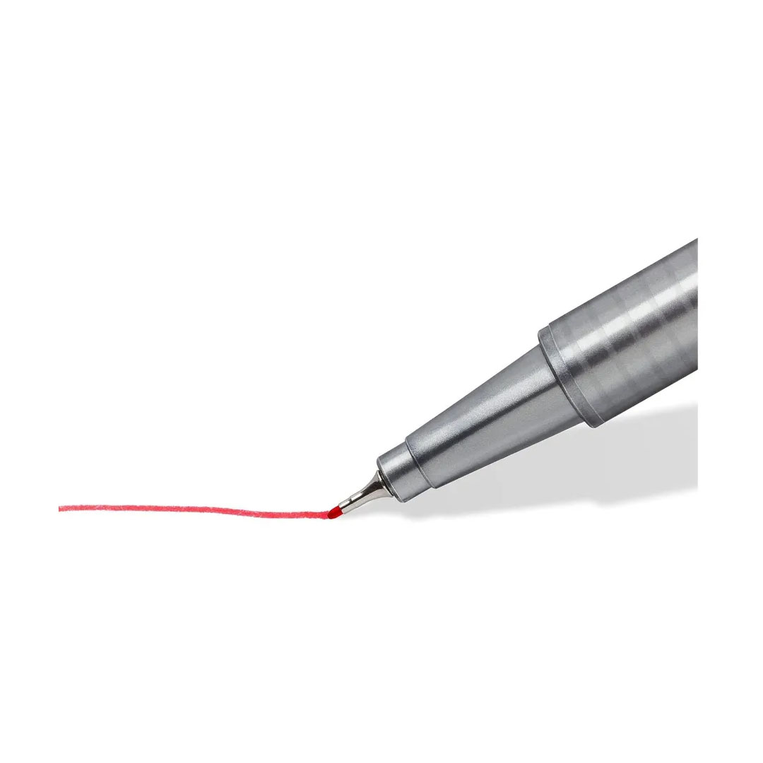 Staedtler Triplus Fineliners 334 – 0.3mm, Assorted Colours, 20 Pack Price in Jordan Staedtler Triplus Fineliners 334 – 0.3mm, Assorted Colours, 20 Pack - Buy Online in Jordan | OfficeJo