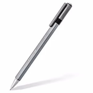 Staedtler Triplus Micro Mechanical Pencil – 0.7mm, Break-Preventing Lead Guide, Made in Germany - Buy Online in Jordan | OfficeJo