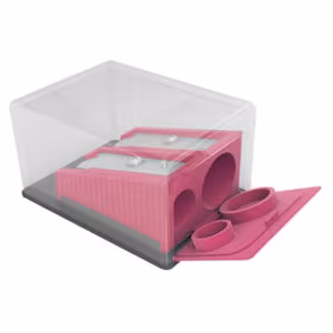 Staedtler 512 60C Double-Hole Tub Sharpener Price in Jordan Staedtler 512 60C Double-Hole Tub Sharpener - Buy Online in Jordan | OfficeJo