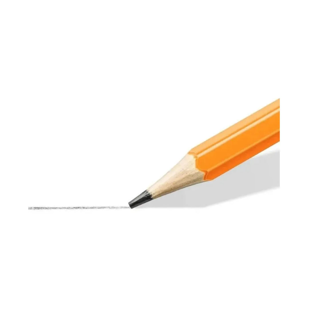 Staedtler Wopex Neon HB2 Pencils – Pack of 6 Price in Jordan Staedtler Wopex Neon HB2 Pencils – Pack of 6 - Buy Online in Jordan | OfficeJo