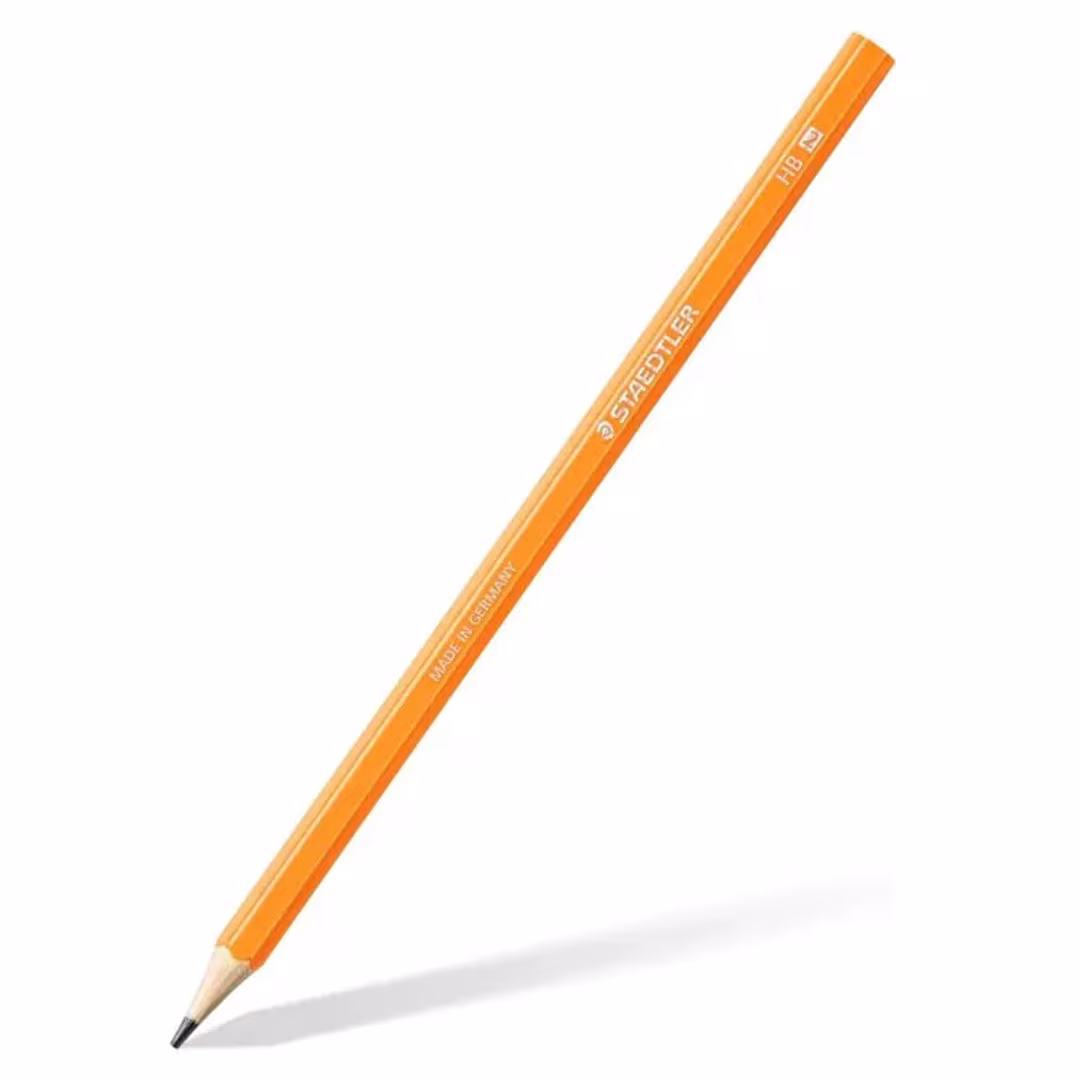 Staedtler Wopex HB Pencil – Neon Orange, Pack of 12 Price in Jordan Staedtler Wopex HB Pencil – Neon Orange, Pack of 12 - Buy Online in Jordan | OfficeJo